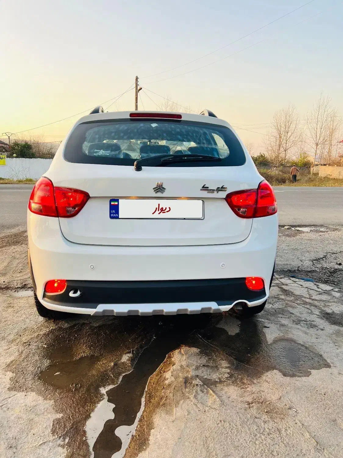 کوئیک r|خودرو سواری و وانت|سنگر, |دیوار