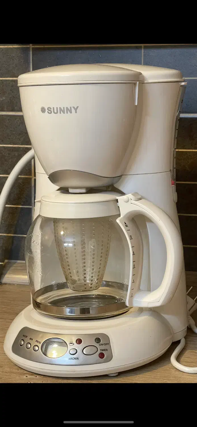 چایی ساز و قهوه ساز|سماور، چای‌ساز، قهوه‌ساز|اصفهان, لنبان|دیوار