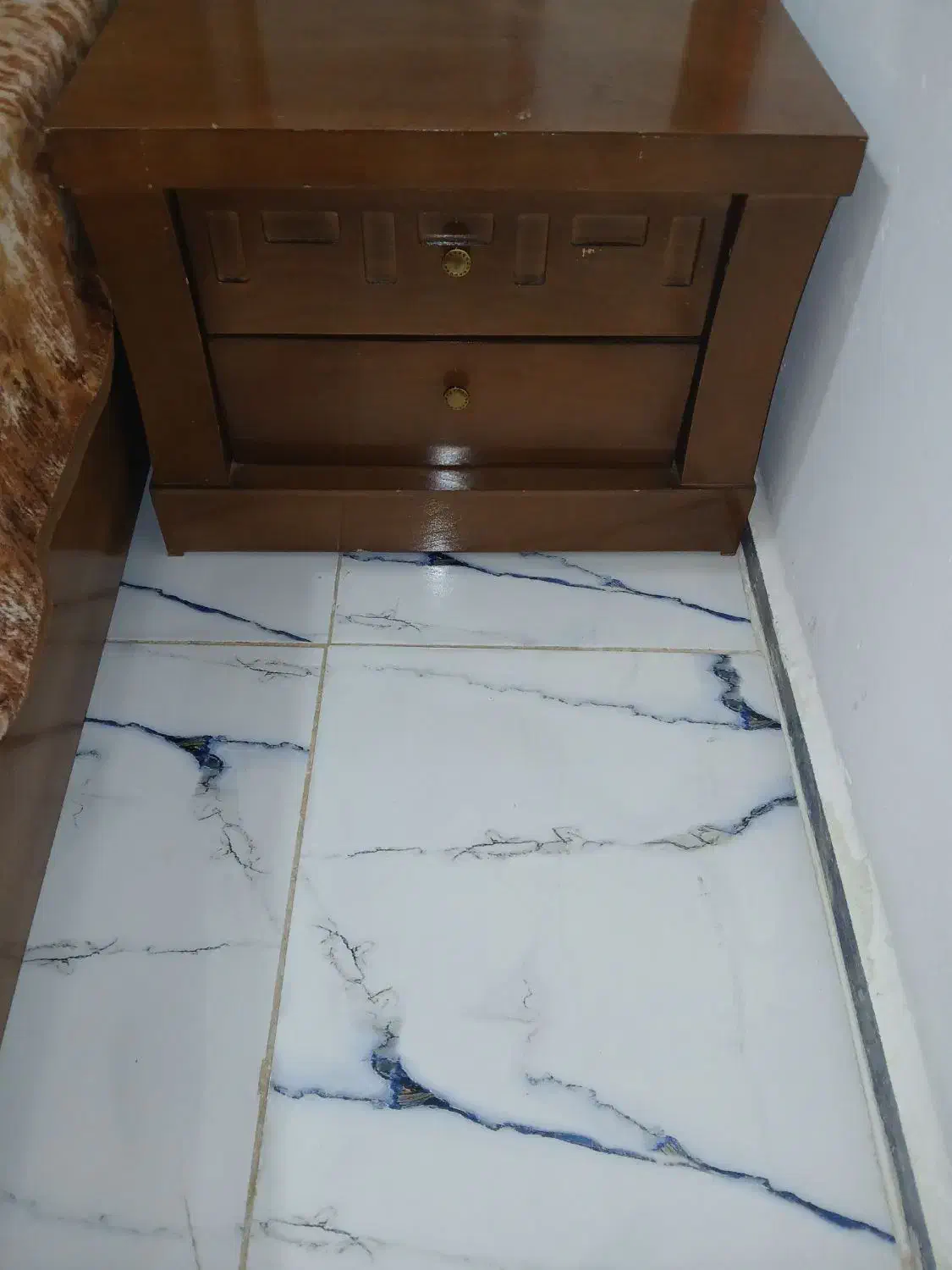 آینه وکنسول|آینه|اهواز, پردیس دو|دیوار