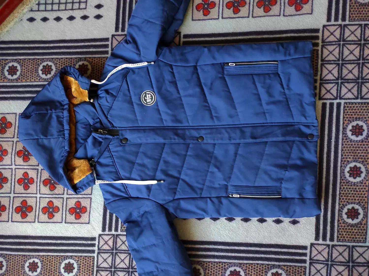 کاپشن مردانه|لباس|خواف, |دیوار