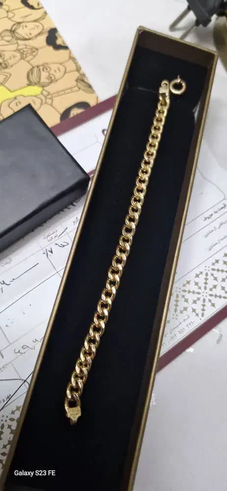 دستبند کارتیر|جواهرات|قم, آذر (نکویی)|دیوار