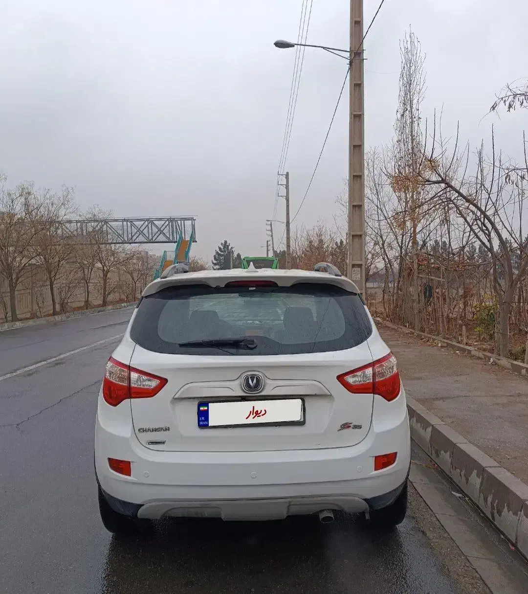 اتومبیل|خودرو سواری و وانت|ری, دیلمان|دیوار