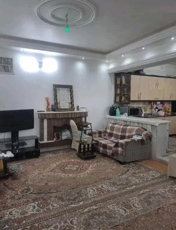 ویلایی 350متری فردوسی|فروش خانه و ویلا|قم, زنبیل آباد|دیوار