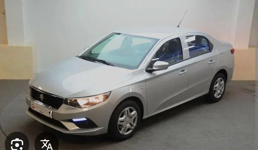 حواله تارا دستی|خودرو سواری و وانت|گنبد کاووس, |دیوار