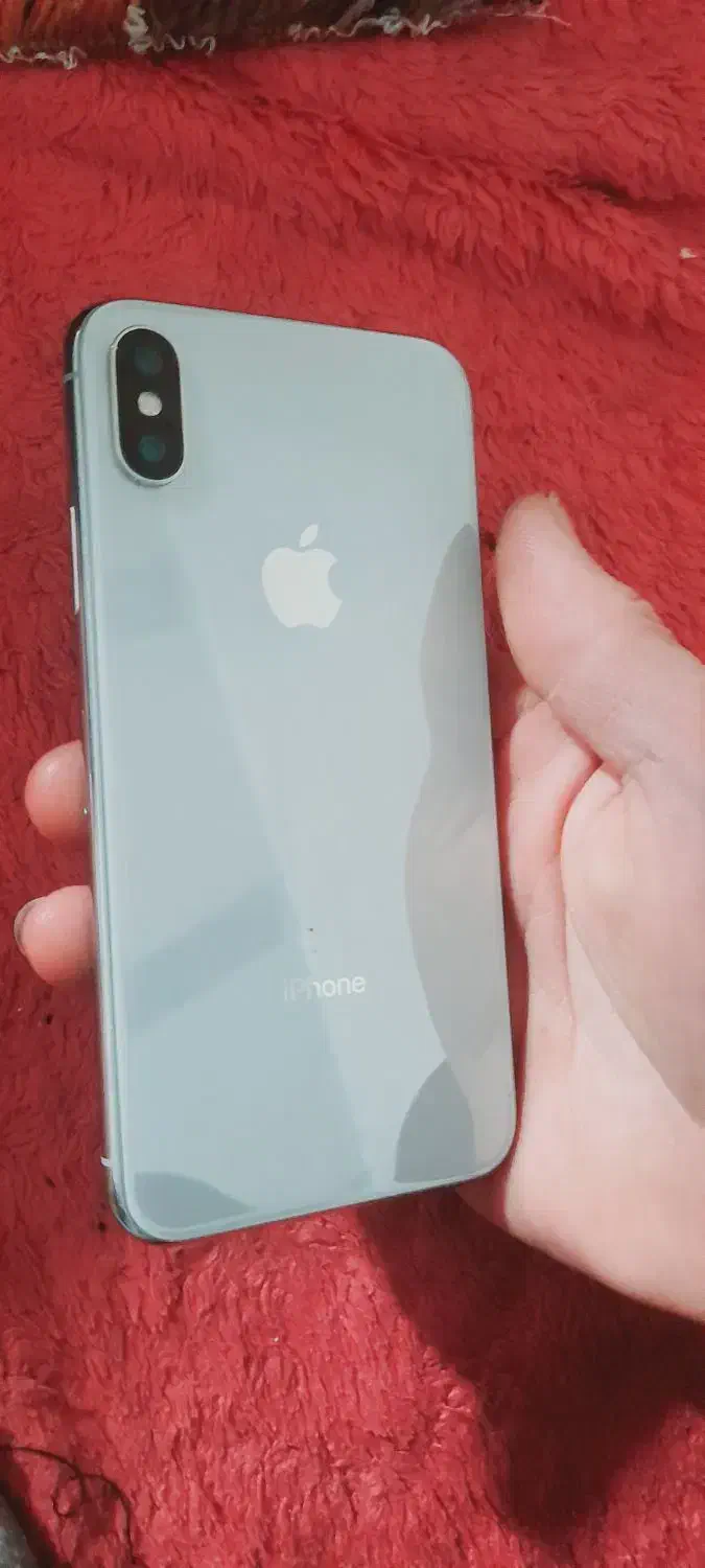 Apple x|موبایل|سرپل ذهاب, |دیوار