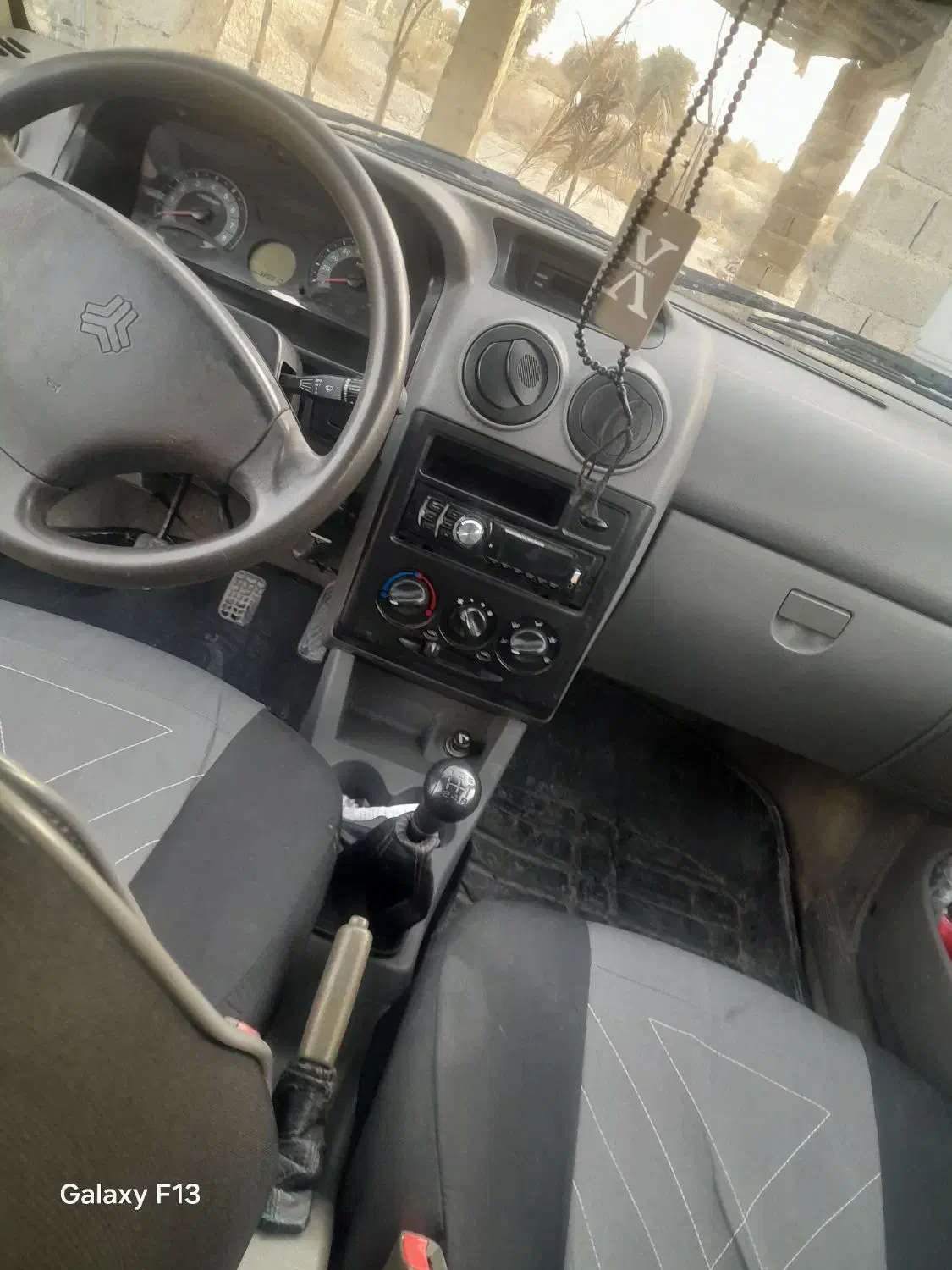 فروش یکدستگاه پراید|خودرو سواری و وانت|تلنگ, |دیوار