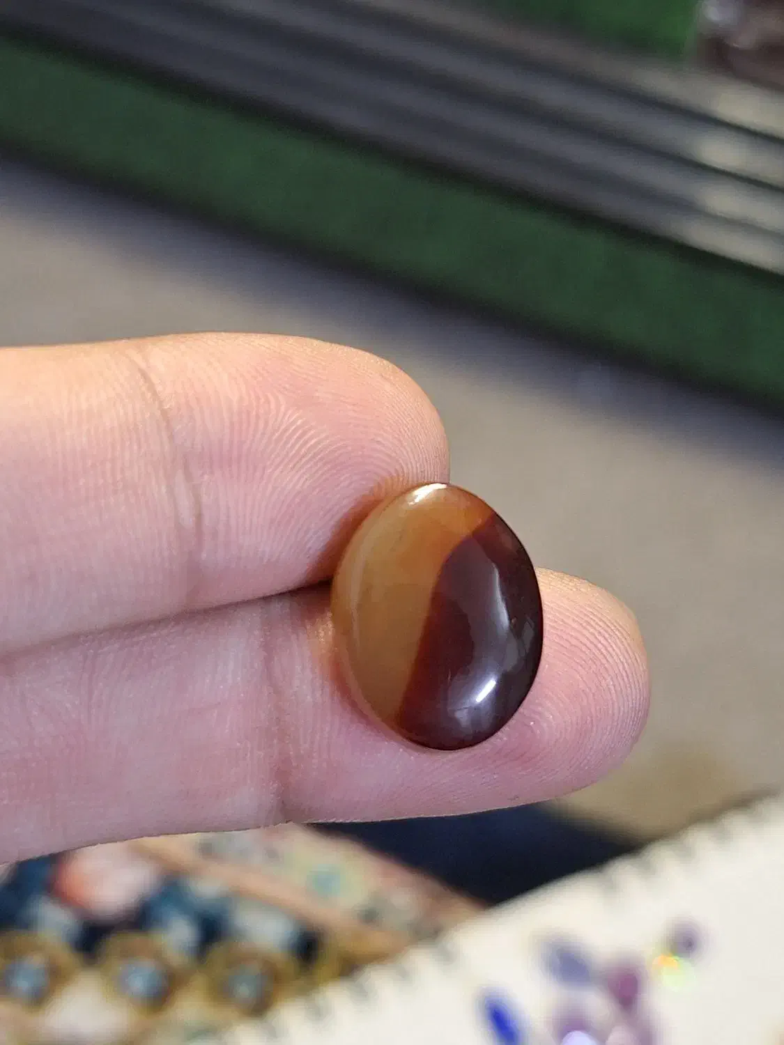 سه عدد یمنی خاص اقتصادی|جواهرات|قم, کلهری|دیوار