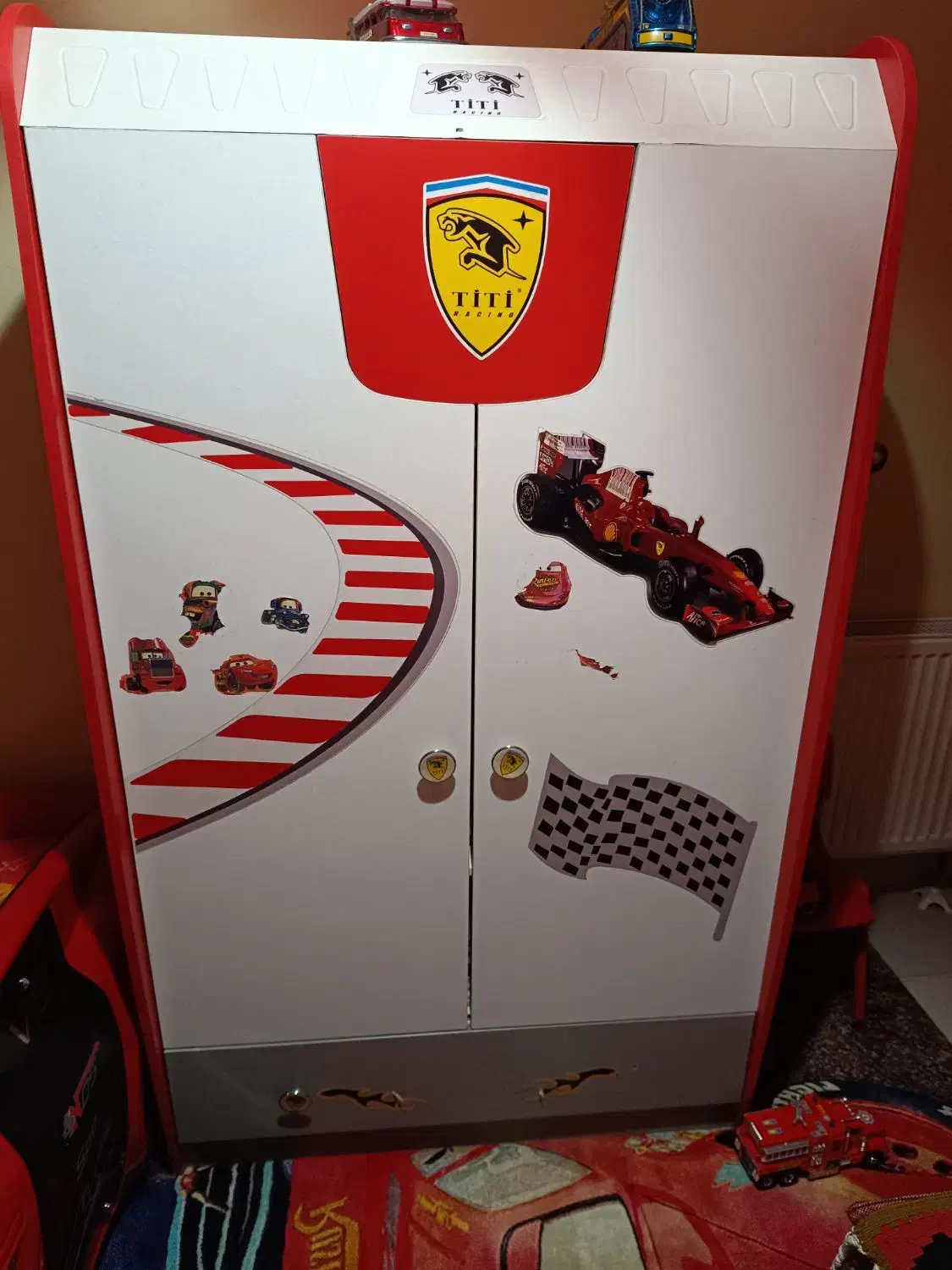 فروش سرویس خواب|تخت و سرویس خواب|پاکدشت, پاکدشت (مامازند)|دیوار