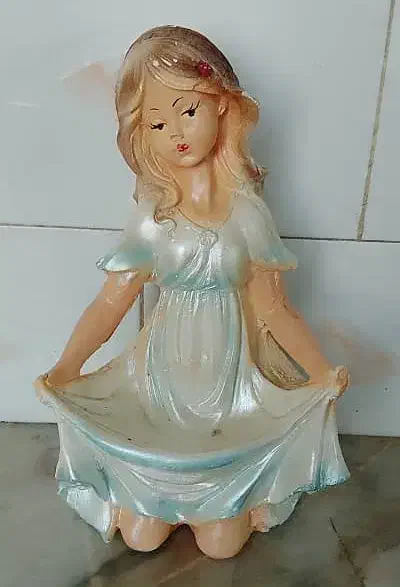 مجسمه زیبا|مجسمه، تندیس، ماکت|کرمانشاه, |دیوار