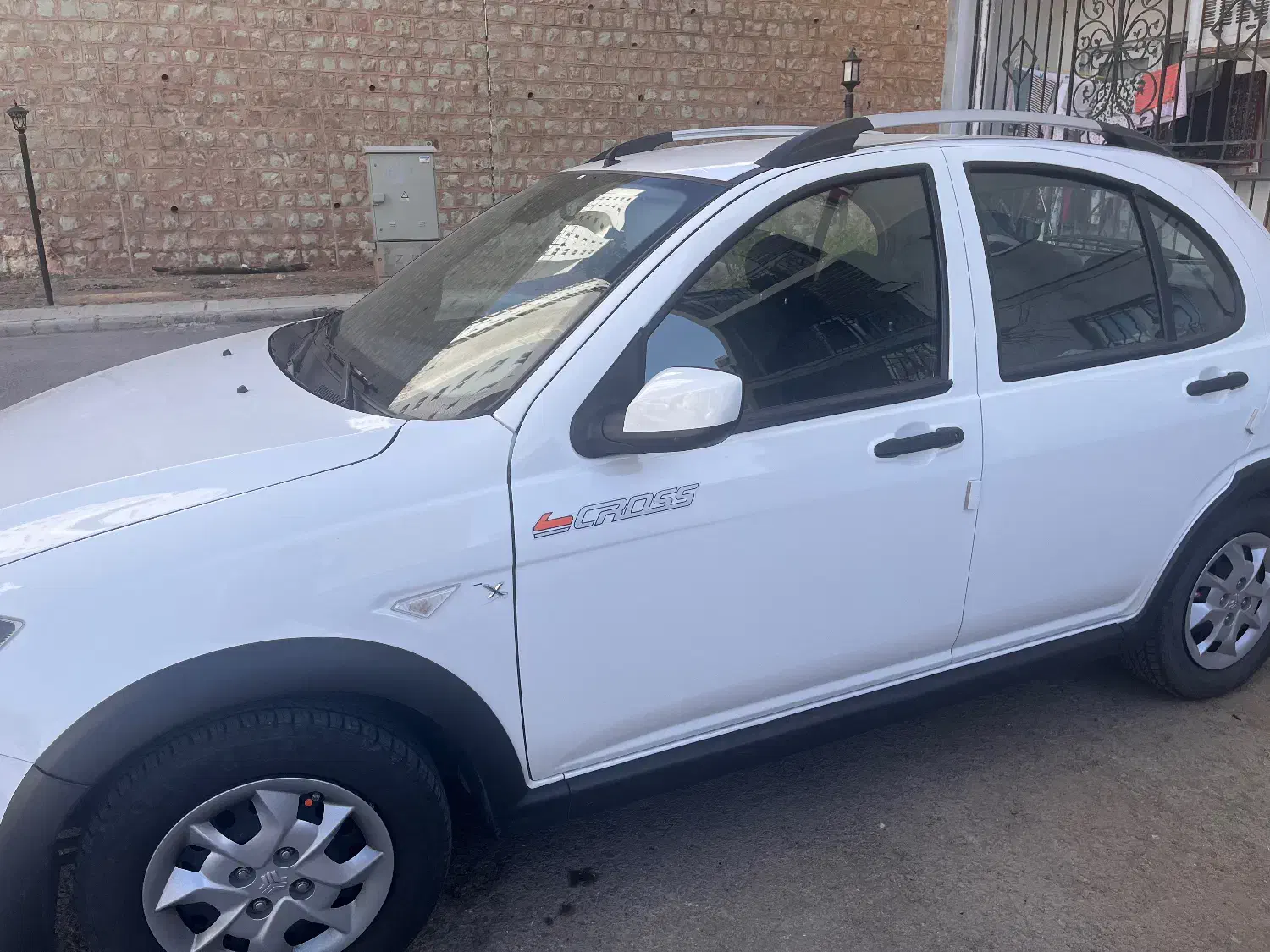 کوییک 1402مدل Gx|خودرو سواری و وانت|تهران, میرداماد|دیوار