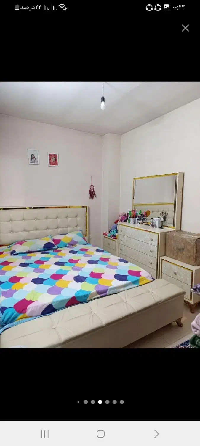 آپارتمان سند دار خوش نقشه و لوکس|فروش آپارتمان|اصفهان, ملکشهر|دیوار