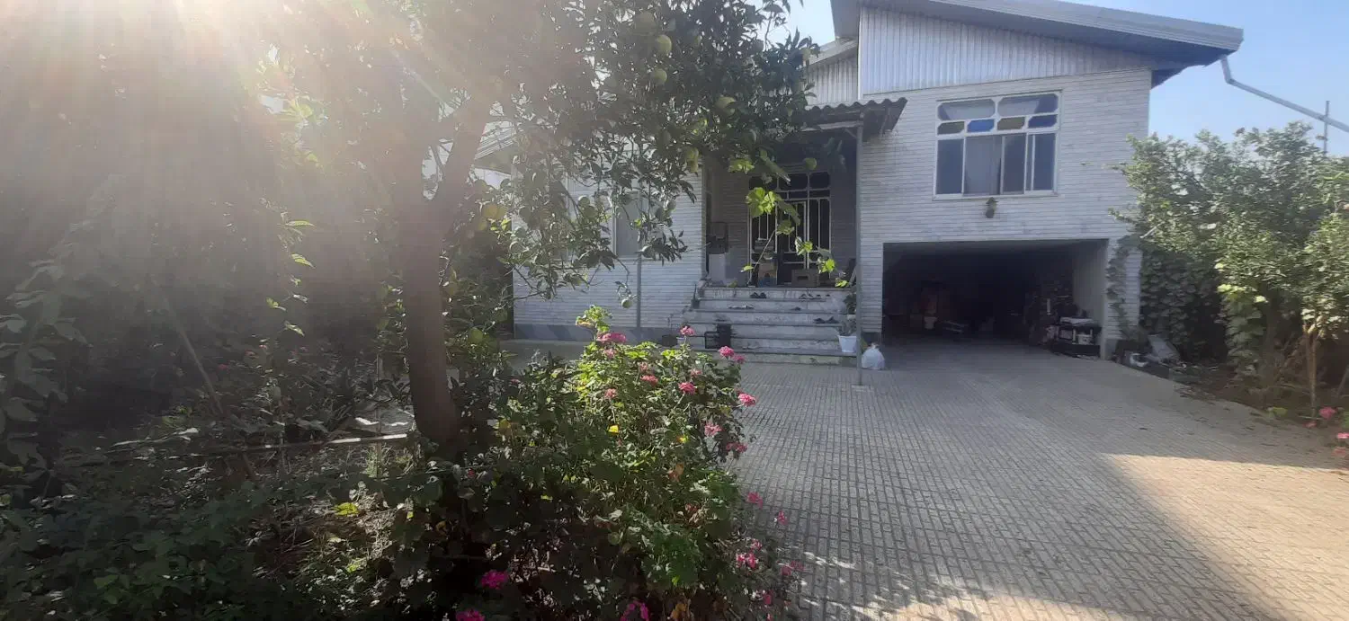 خانه ویلایی|اجارهٔ خانه و ویلا|قائمشهر, |دیوار