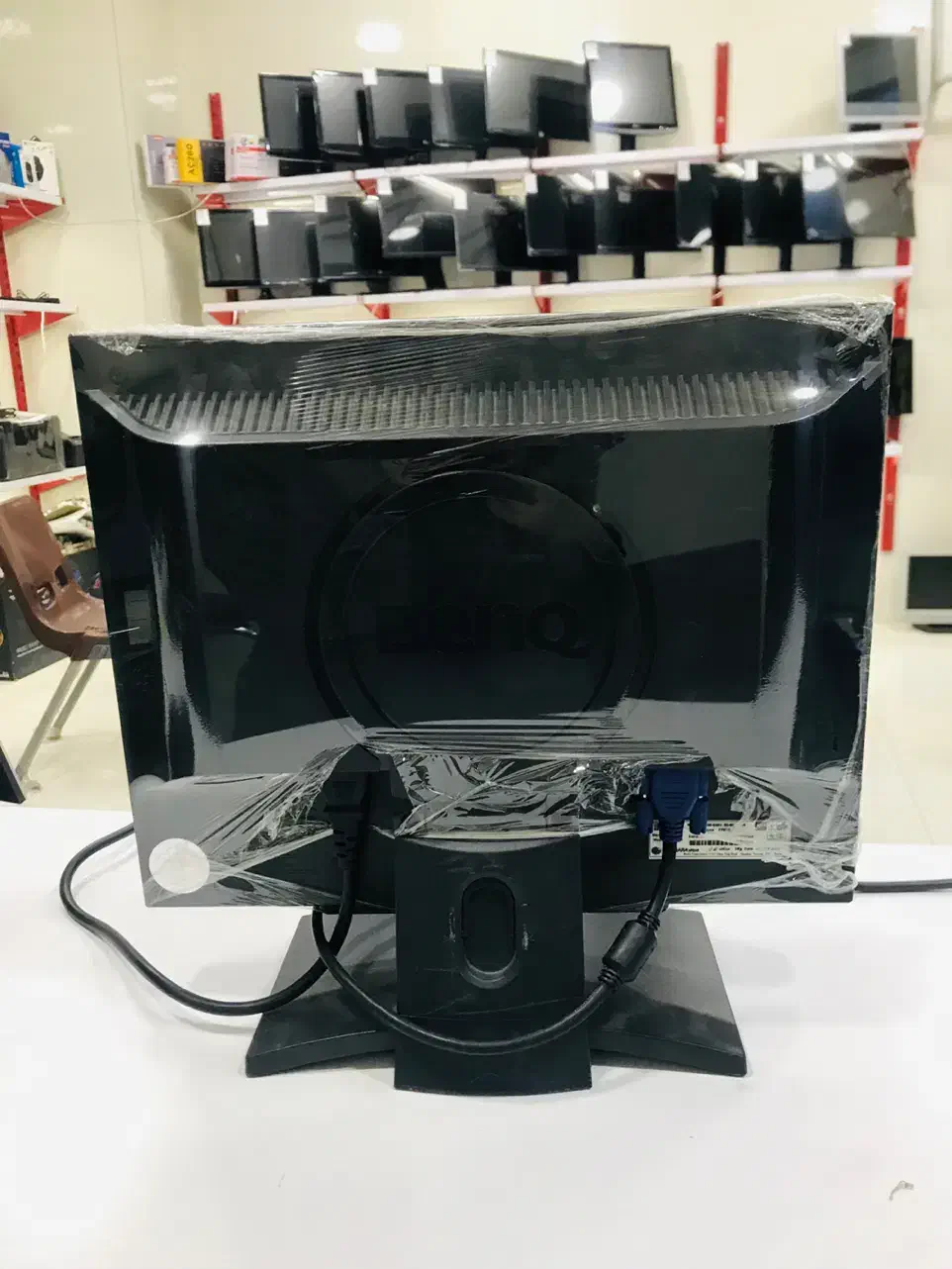 مانیتور دوربین سایز 17.15و 19 اینچ|قطعات و لوازم جانبی رایانه|محمدشهر, ولدآباد|دیوار