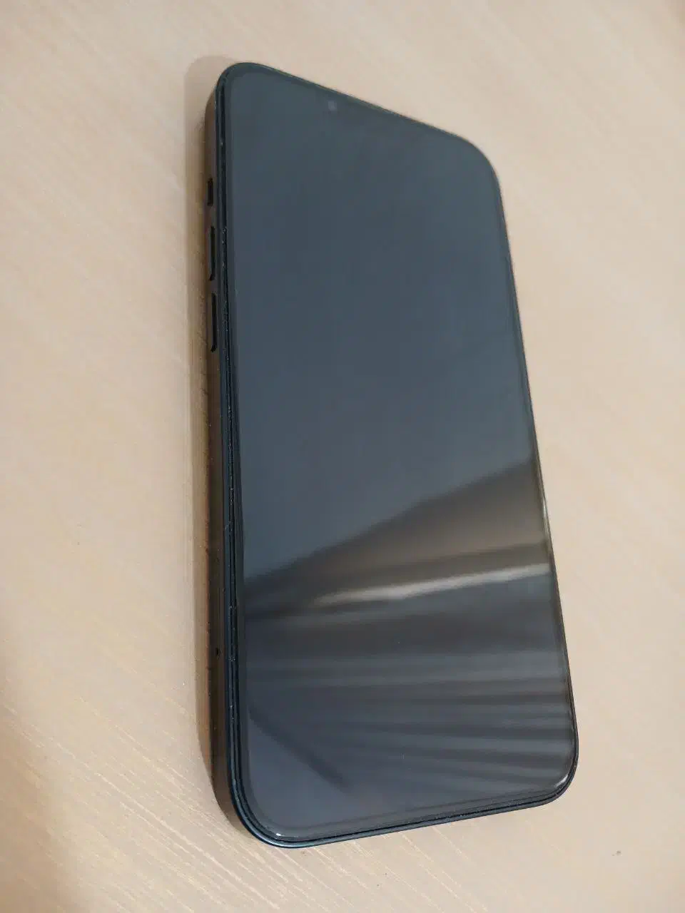 ایفون ۱۳ نرمال در حد نو|موبایل|خرمآباد (تنکابن), |دیوار