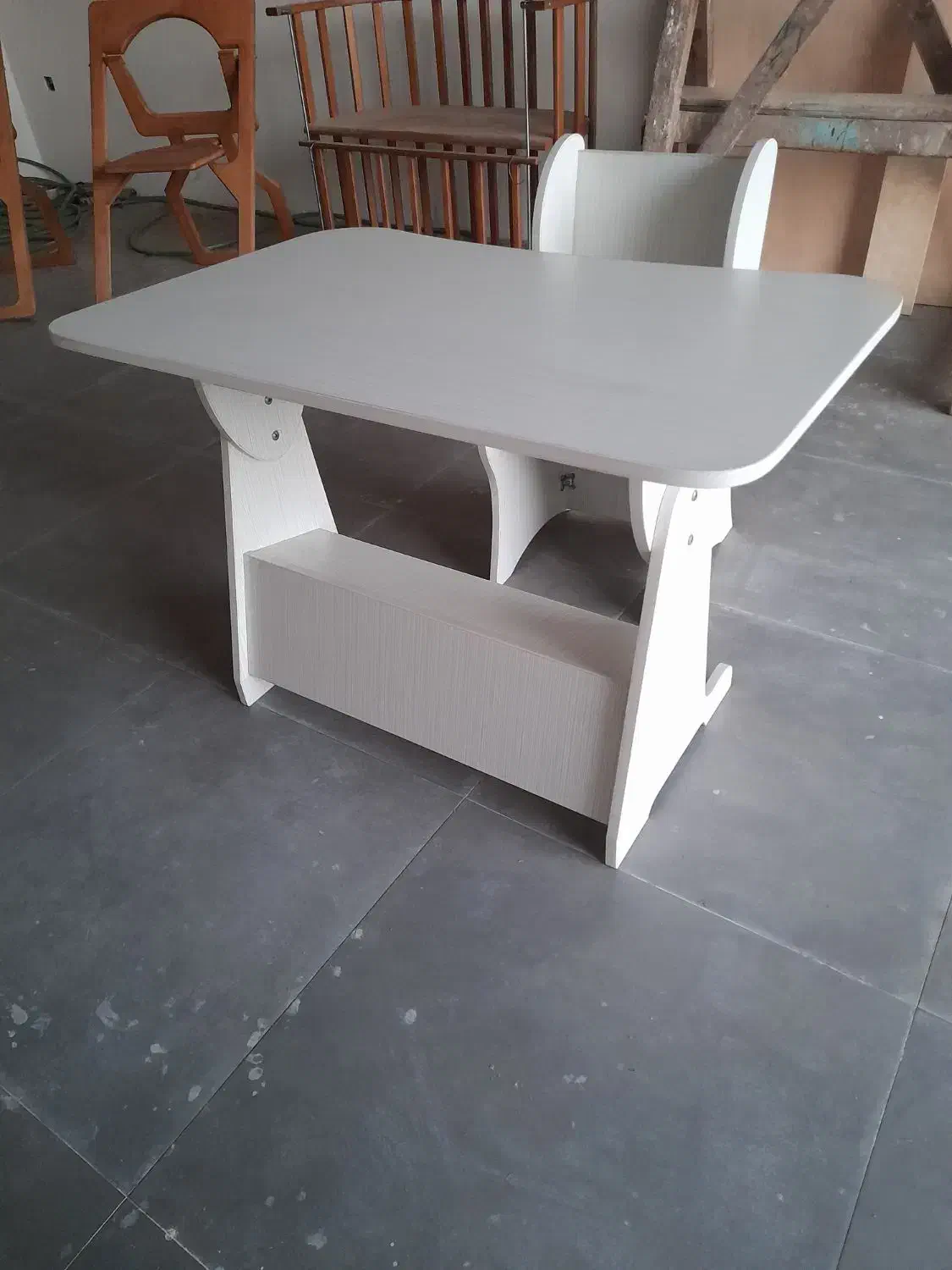 میز تحرید|میز تحریر و کامپیوتر|رشت, حومه رشت|دیوار