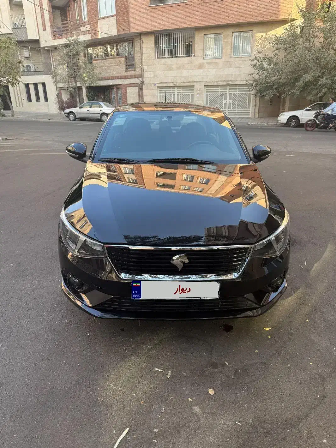 تارا  مدل۱۴۰۱|خودرو سواری و وانت|تهران, طرشت|دیوار