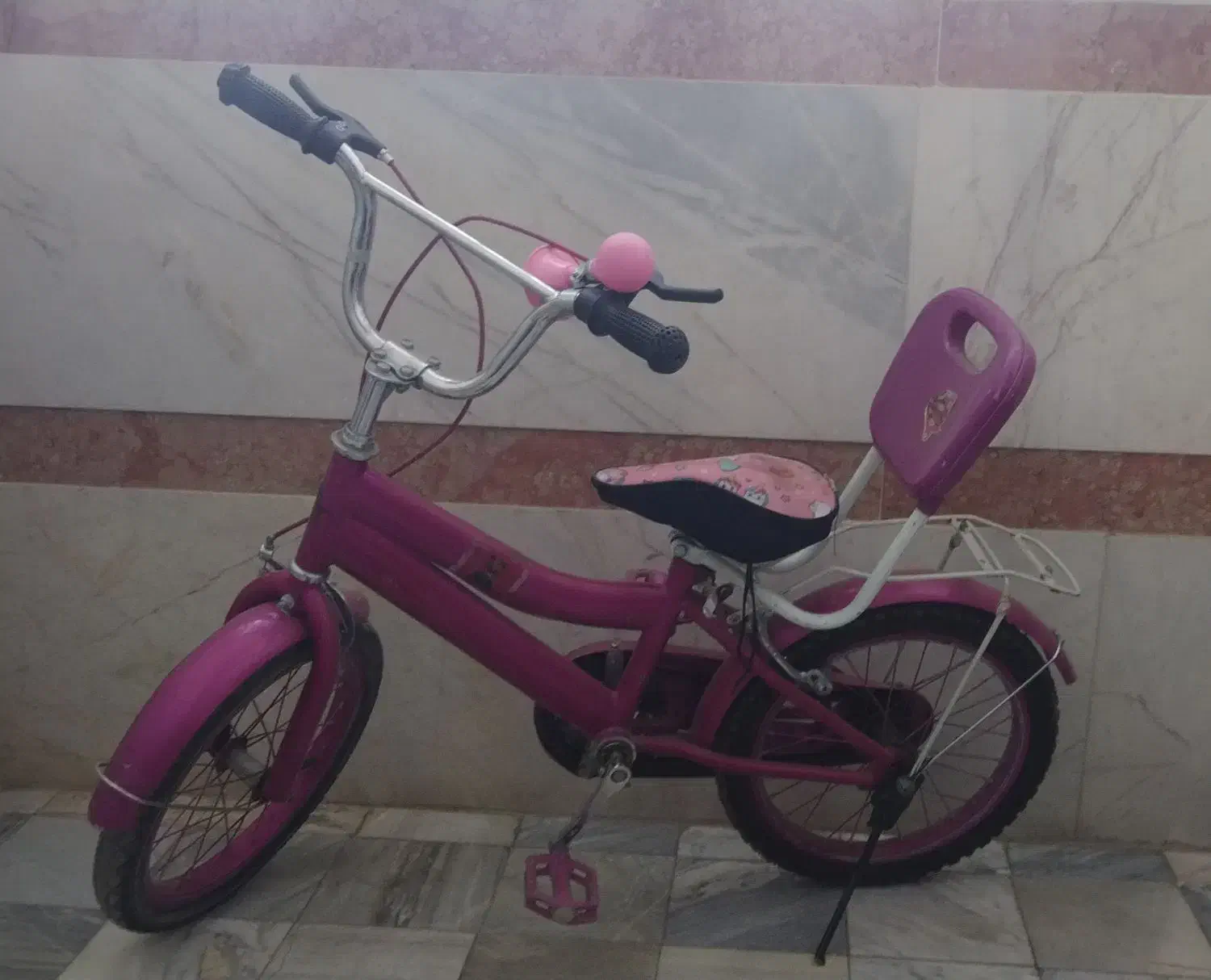 دوچرخه۱۶|دوچرخه، اسکیت، اسکوتر|بیجار, |دیوار