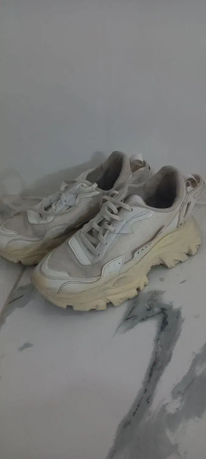 کفش نیم بوت و اسپورت و مجلسی|کیف، کفش، کمربند|مشهد, شهید علی محمدی|دیوار