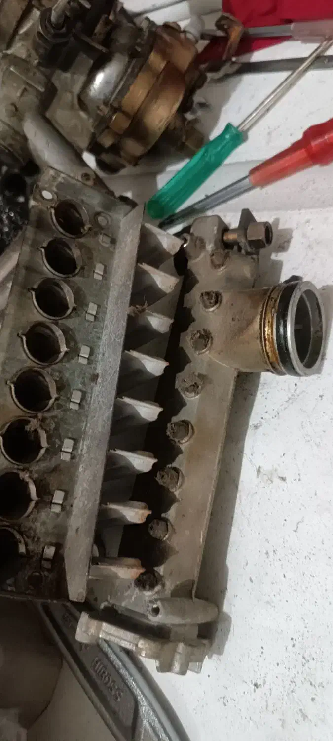 تعمیرات نصب سرویس انواع لباسشویی و آبگرمکن و بخاری|خدمات پیشه و مهارت|تبریز, |دیوار