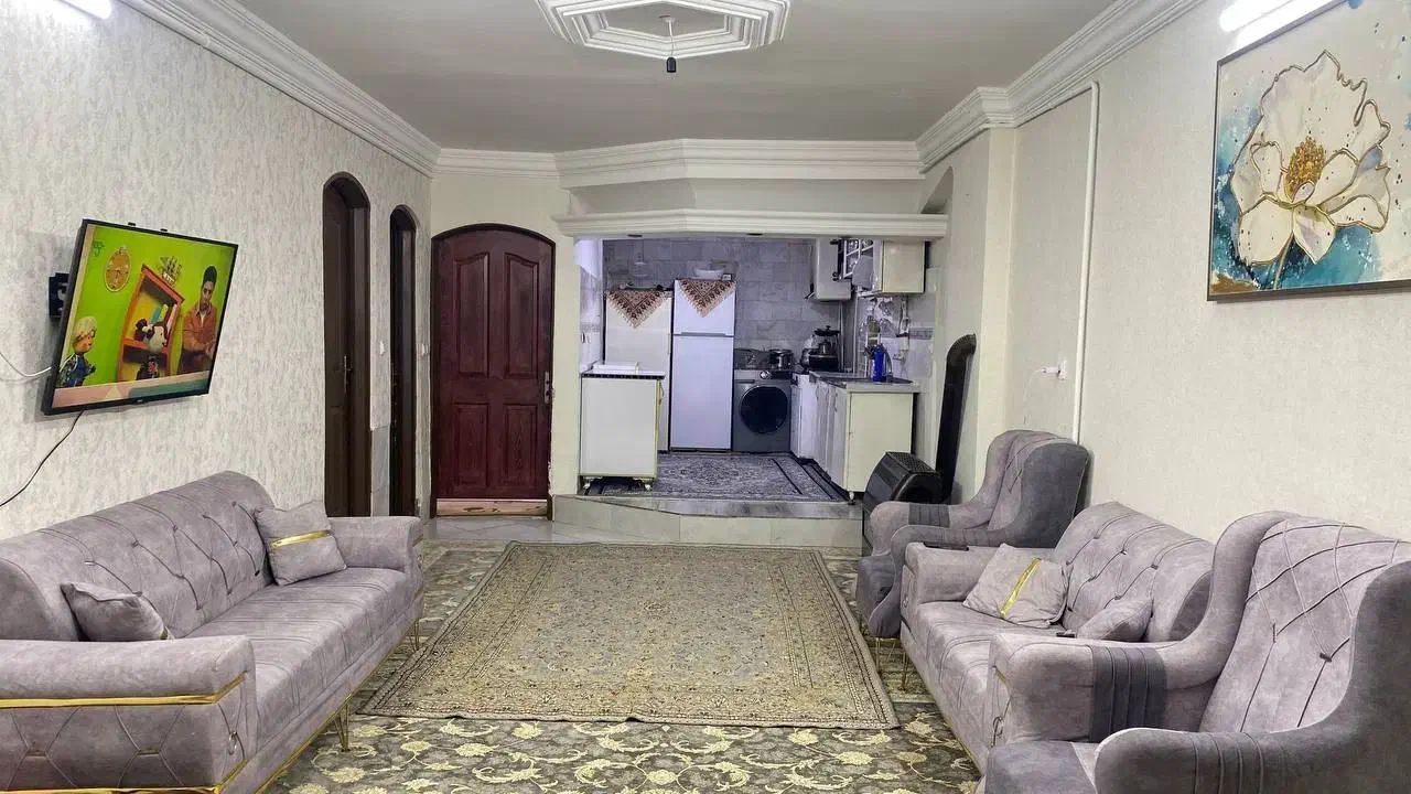 خانه ۸۰ متری هدایت|اجارهٔ آپارتمان|مشهد, رستگار|دیوار