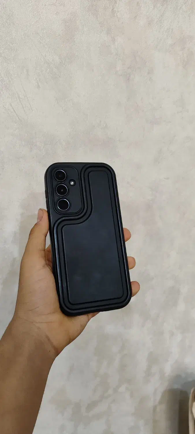 گوشی a55|موبایل|قزوین, |دیوار