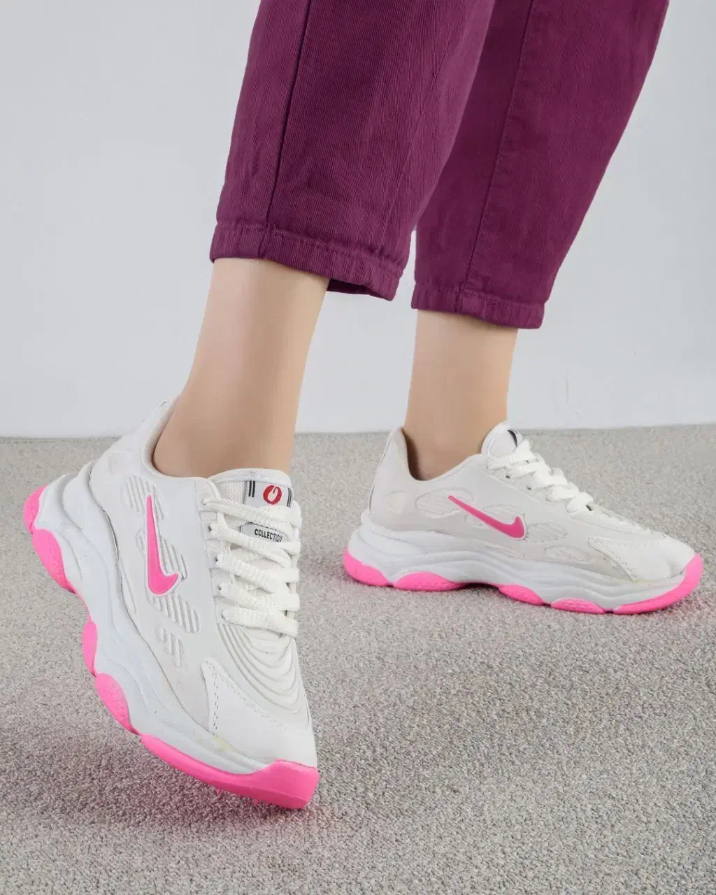 تولید پخش کفش زنونه|کیف، کفش، کمربند|ماسال, |دیوار