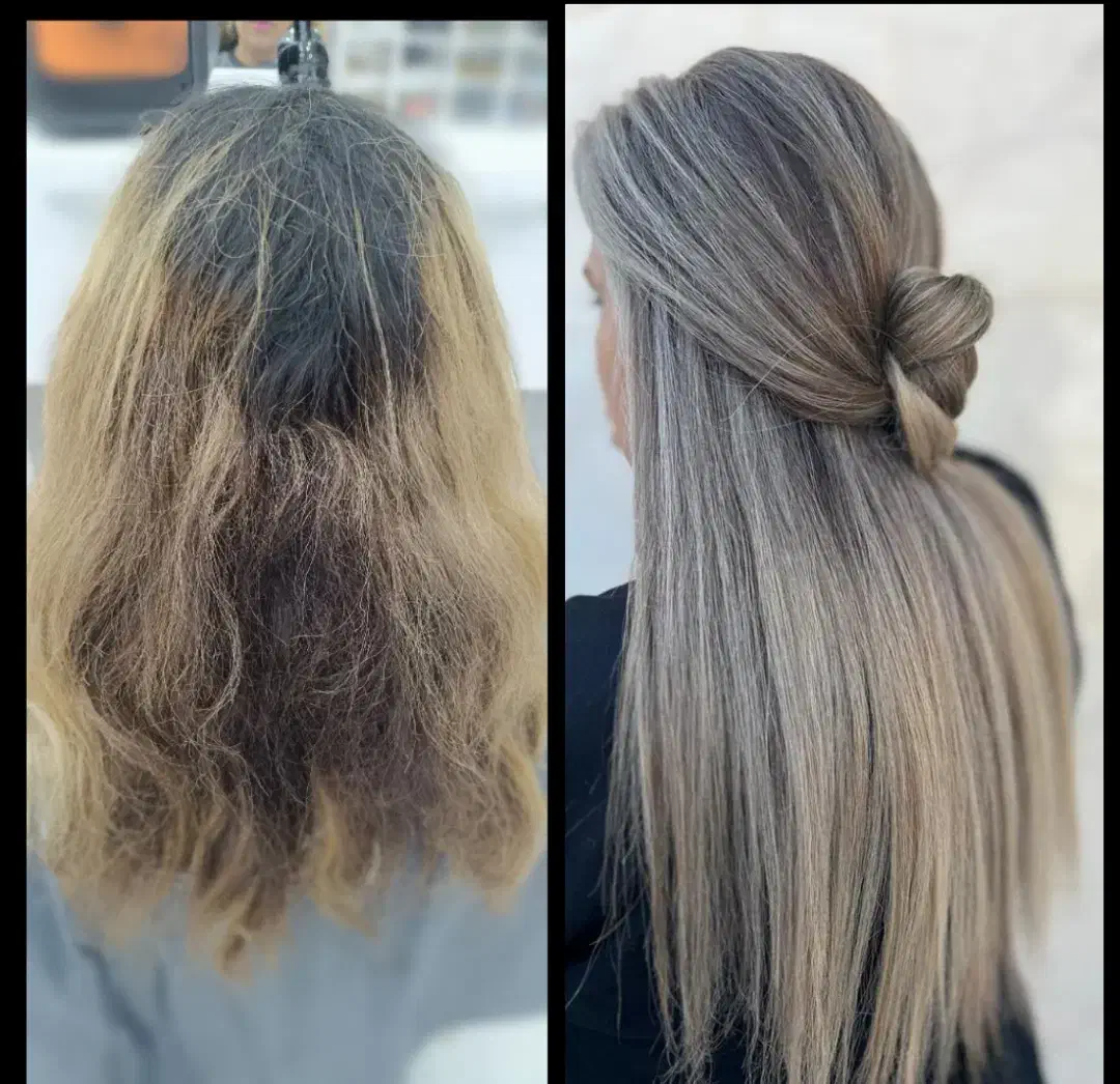 سالن زیبایی|خدمات آرایشگری و زیبایی|امیدیه, |دیوار