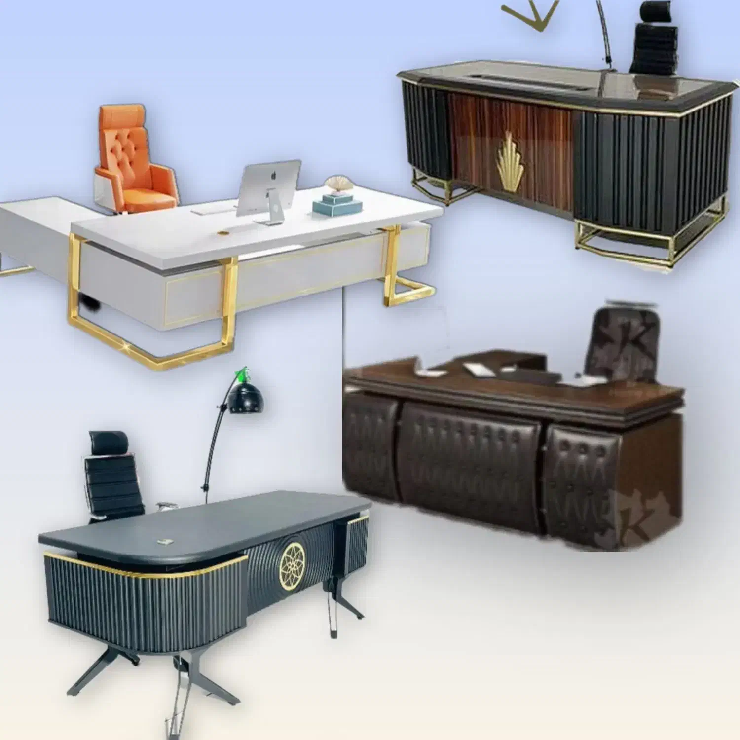 اداری روژ|دفتر کار|همدان, |دیوار