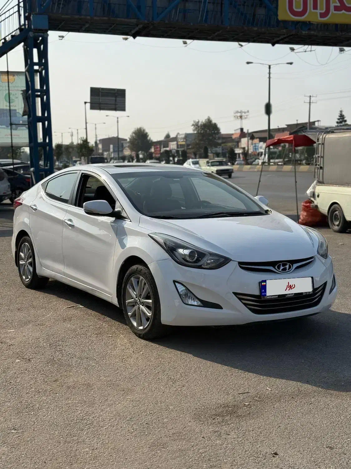 النترا|خودرو سواری و وانت|قائمشهر, |دیوار