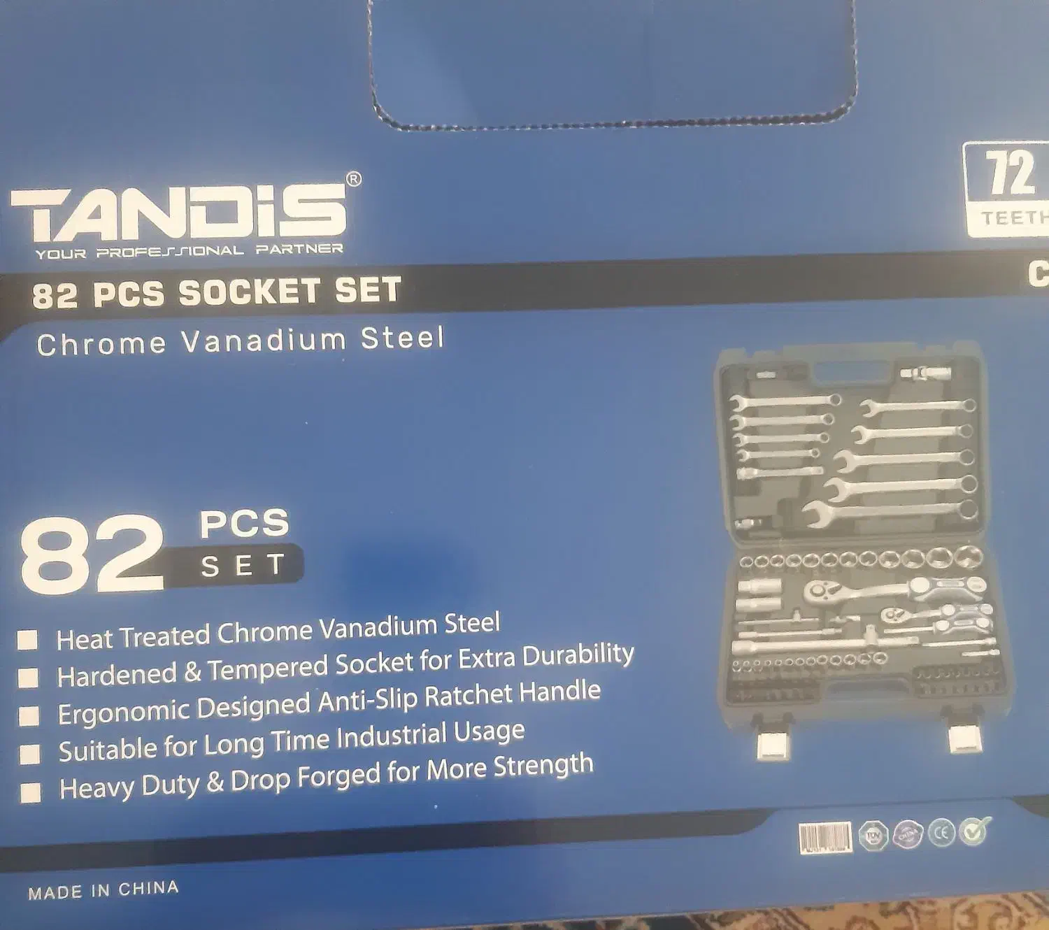 جعبه بکس وآچار|ابزارآلات|قم, باسکول|دیوار