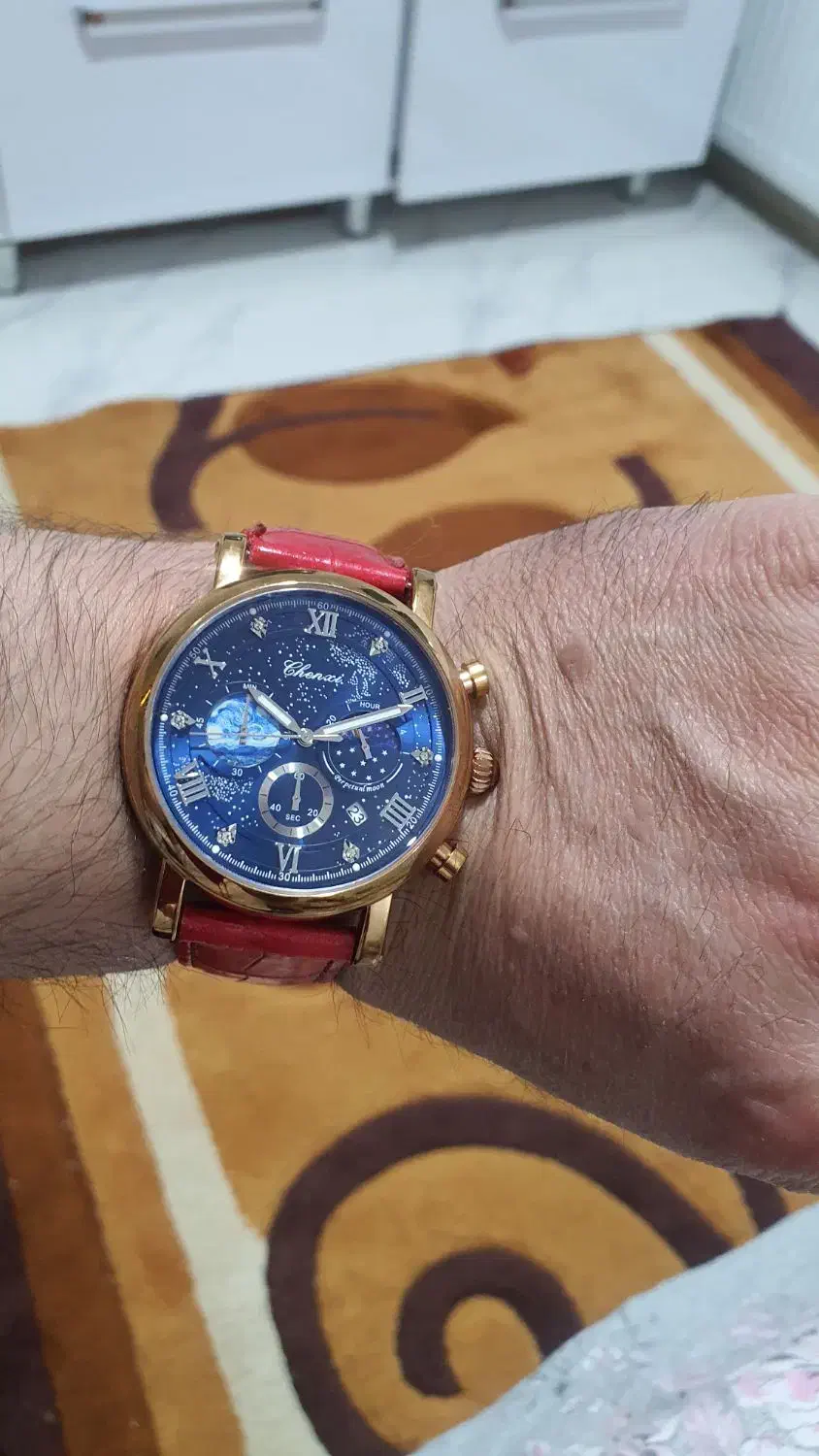 ساعت مچی مردانه|ساعت|مراغه, |دیوار