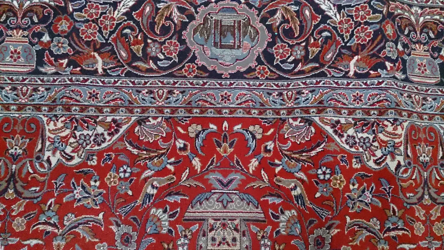 فرش ماشینی. 12. متری|فرش|تهران, ارامنه|دیوار