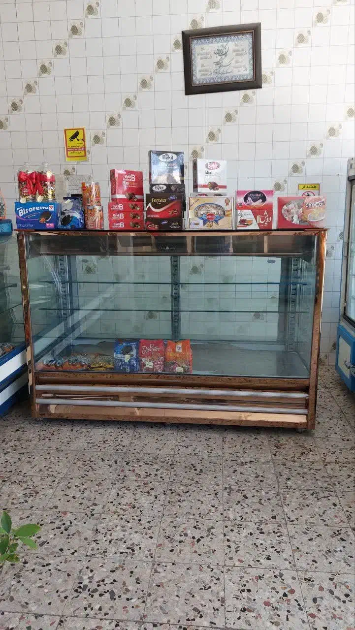 لوازم قنادی|فروشگاه و مغازه|فردوس (خراسان), |دیوار