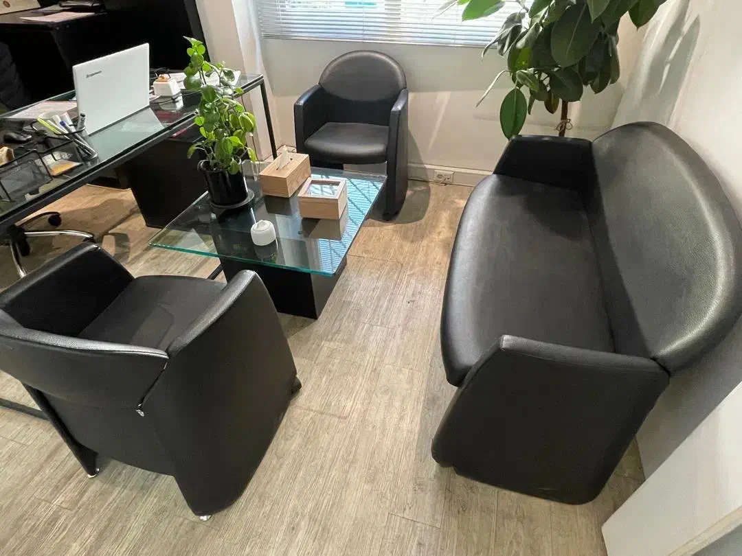 ست اداری|مبلمان اداری|تهران, علم و صنعت|دیوار