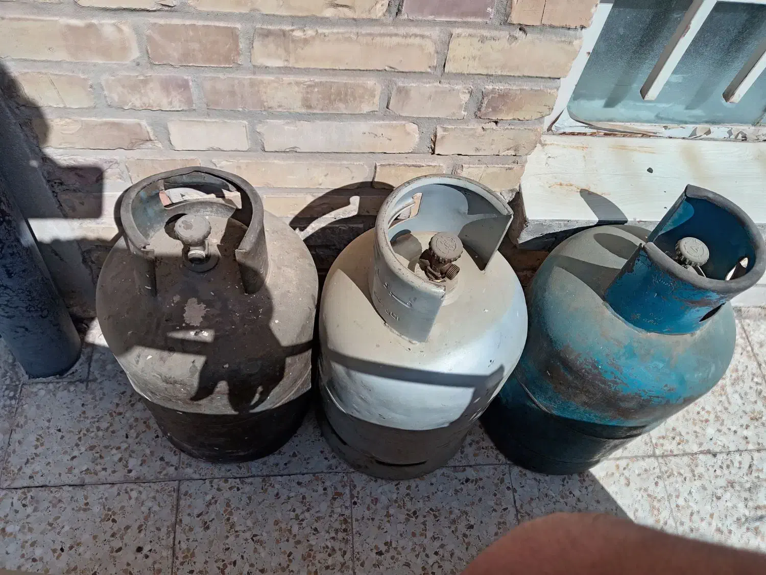 لوازم خانگی سماور. بخاری. کپسول گاز. گاز. مبل|مبلمان خانگی و میز عسلی|شهرضا, |دیوار