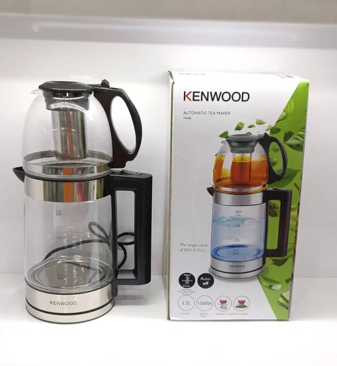 چای ساز برقی چایساز گرم کن دار یونیک آلمان|سماور، چایساز، قهوهساز|اصفهان, خواجو|دیوار