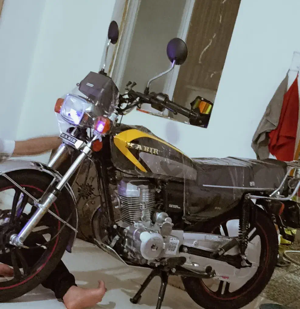 موتور سیکلت|موتورسیکلت|آمل, |دیوار