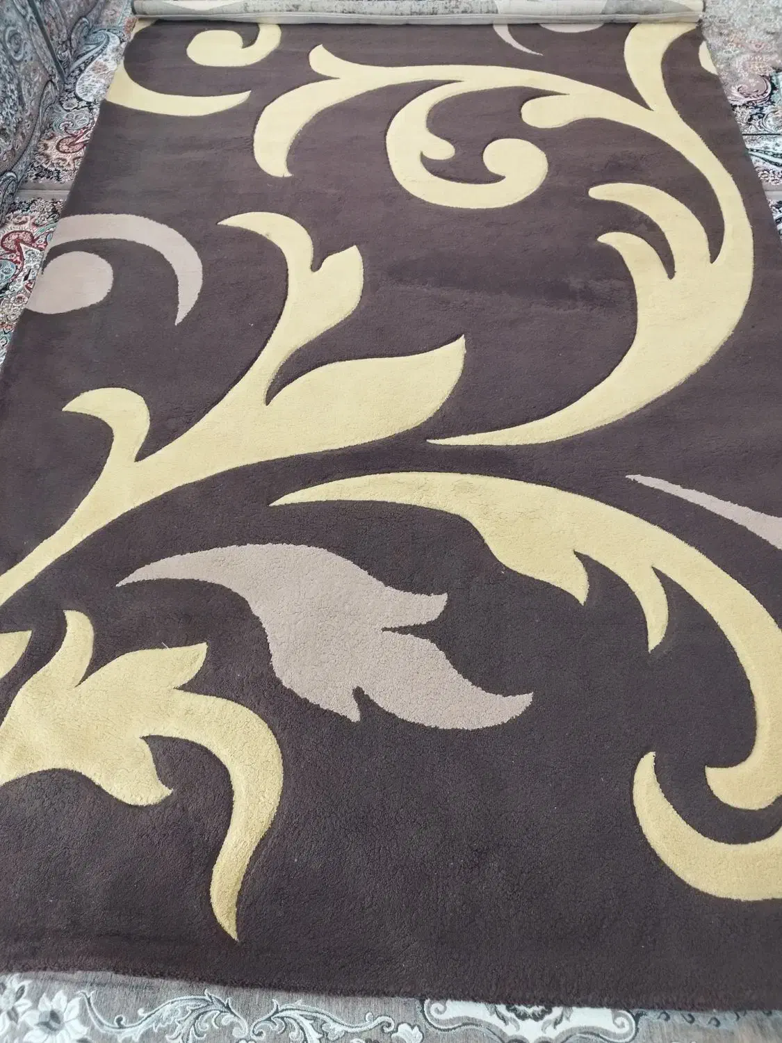 گلیم|گلیم، جاجیم، گبه|سقز, |دیوار