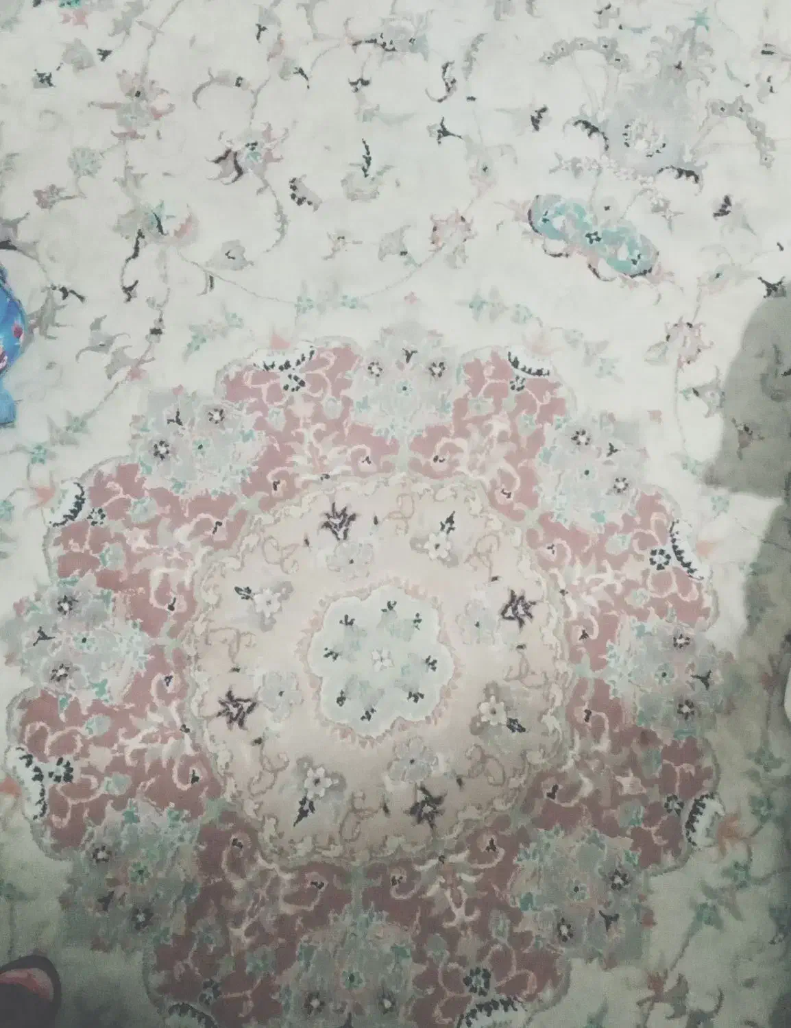 فرش۲در۳ کرم|فرش|مشهد, همت آباد|دیوار