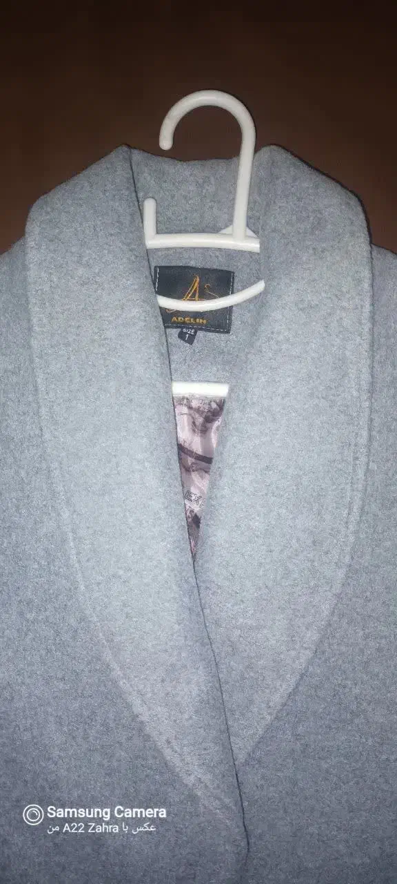 پالتو نو نو|لباس|فرخ‌شهر, |دیوار