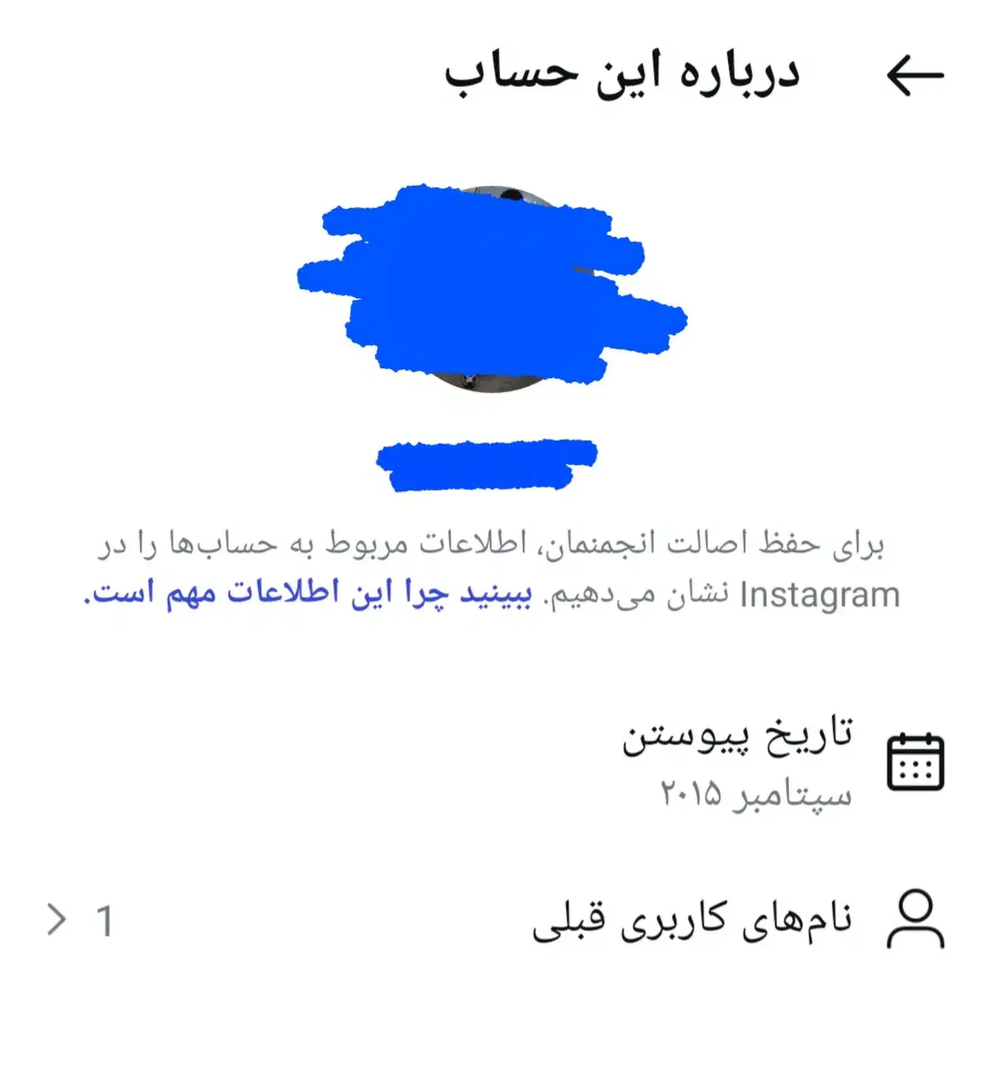 پیج اینستاگرام 2015|لوازم جانبی موبایل و تبلت|اهواز, پادادشهر|دیوار