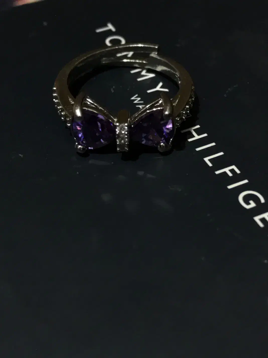 انگشتر پاپیون نو|بدلیجات|ورامین, ورامین|دیوار