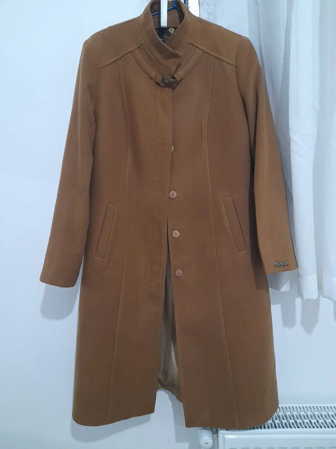 پالتو فوتر بلند|لباس|خرمآباد, |دیوار