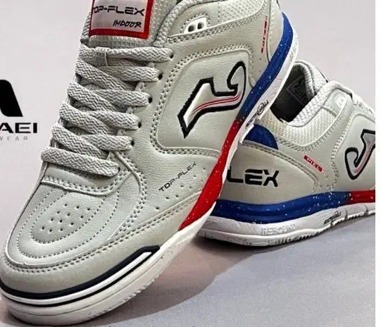 کفش فوتسال تاپ فلکس ریباند|کیف، کفش، کمربند|اردبیل, |دیوار