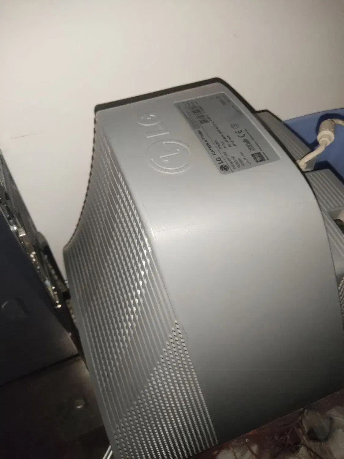 کیس و مانیتور|رایانه رومیزی|تبریز, |دیوار