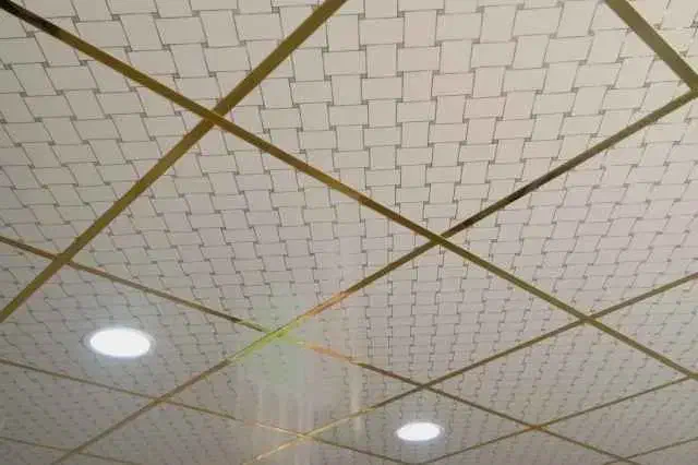 سقف کاذب و دیوارپوش|خدمات پیشه و مهارت|بندرعباس, |دیوار