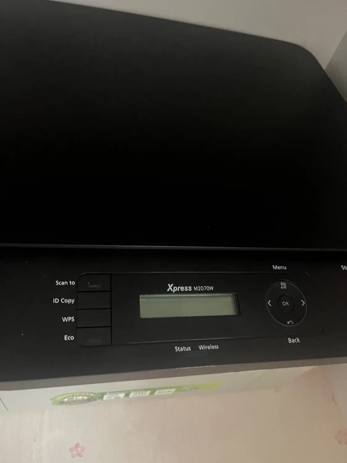 چاپگر سامسونگ|پرینتر، اسکنر، کپی، فکس|لنگرود, |دیوار