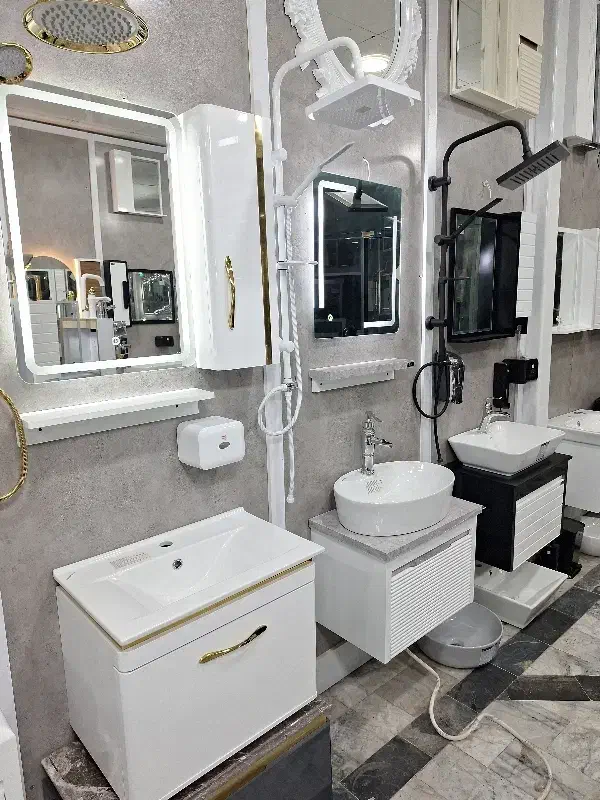 تولیدی روشویی|لوازم سرویس بهداشتی|فردیس, شهرک اسکویی|دیوار