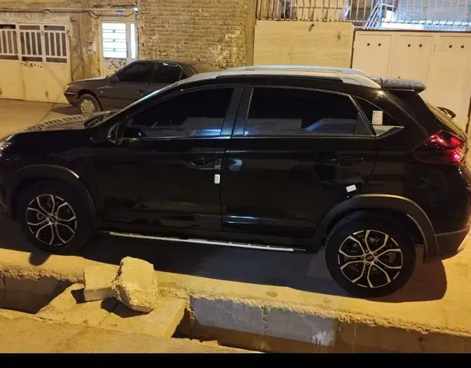 MVM X22 PRO|خودرو سواری و وانت|شیراز, کوشک میدان|دیوار