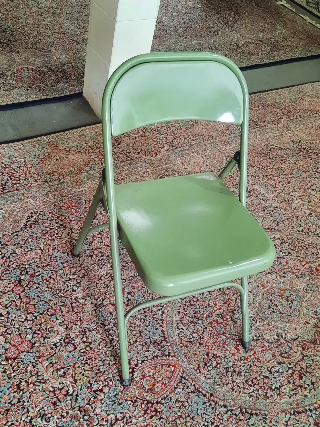 میز و صندلی|صندلی و نیمکت|سیرجان, |دیوار